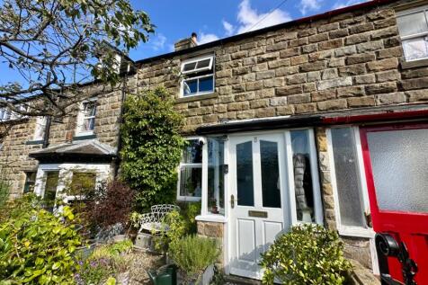 3 bedroom cottage for sale