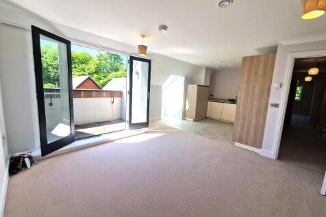 1 bedroom retirement property for sale