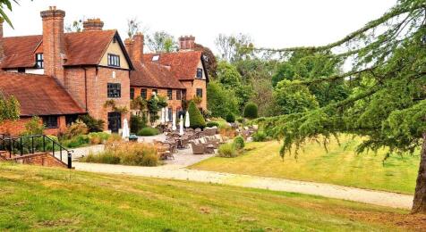 1 bedroom retirement property for sale