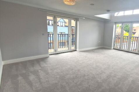 2 bedroom retirement property for sale