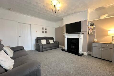 Almond Street, Astley Bridge, Bolton... 2 bed terraced house for sale