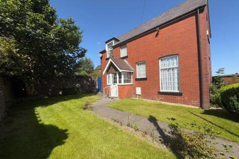 Whitehill Lane, Bolton, BL1 3 bed cottage for sale
