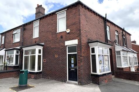 Bennetts Lane, Bolton, BL1 3 bed terraced house for sale