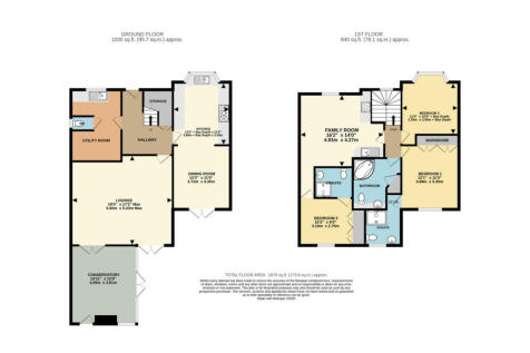 Ringwood Road, Bournemouth, BH11 8 3 bed detached house for sale