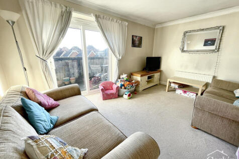 Park Lodge, Bournemouth, BH5 1 2 bed flat for sale