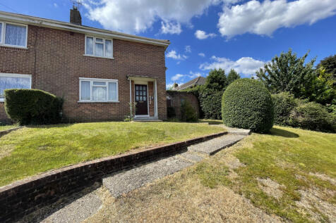 Cunningham Place, Bournemouth, BH11 8 2 bed end of terrace house for sale