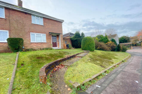 Cunningham Place, Bournemouth, BH11 8 2 bed end of terrace house for sale