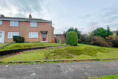 Cunningham Place, Bournemouth, BH11 8 2 bed end of terrace house for sale