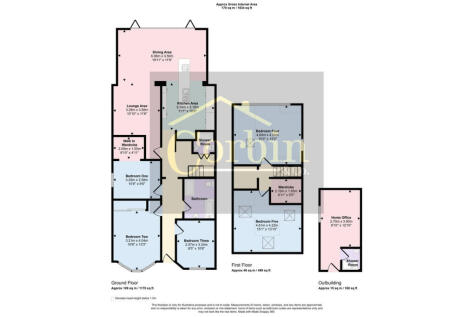 Daws Avenue, Bournemouth, BH11 8 5 bed chalet for sale