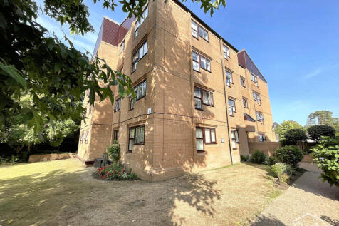 St. Winifreds Road, Bournemouth, BH2 6 2 bed apartment for sale