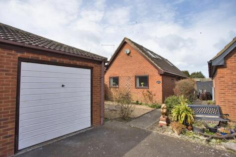 Sydcot Drive, Deal, CT14 3 bed detached house for sale