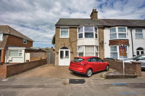 Sutherland Road, Deal, CT14 4 bed semi