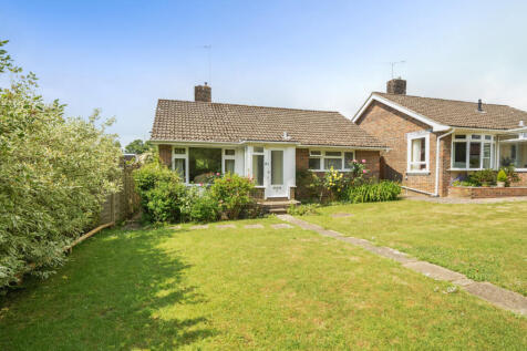 2 bedroom bungalow for sale