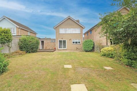 Butterfield Road, Boreham 3 bed detached house for sale