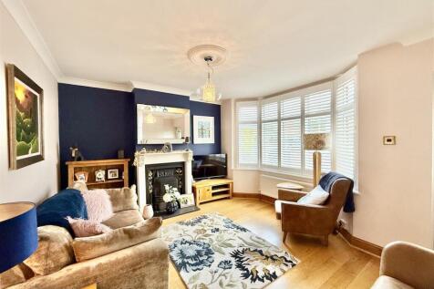 Elgin Avenue, Chelmsford 4 bed house for sale
