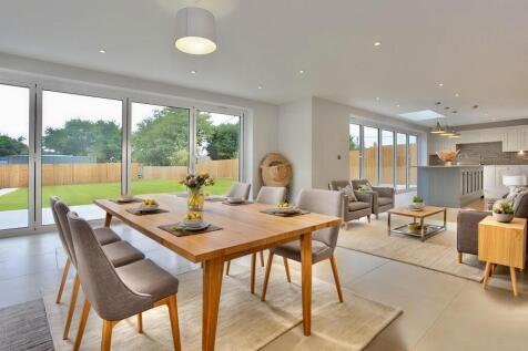 Stock Road, Stock, Ingatestone 6 bed detached house for sale