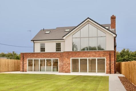 Stock Road, Stock, Ingatestone 6 bed detached house for sale