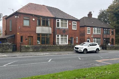 3 bedroom house for sale