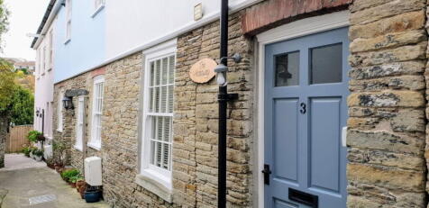 2 bedroom cottage for sale