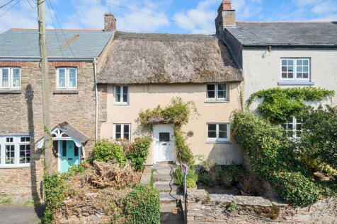 2 bedroom cottage for sale