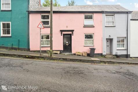 3 bedroom cottage for sale