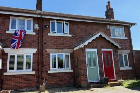 Marleyer Close, Manchester 2 bed townhouse for sale