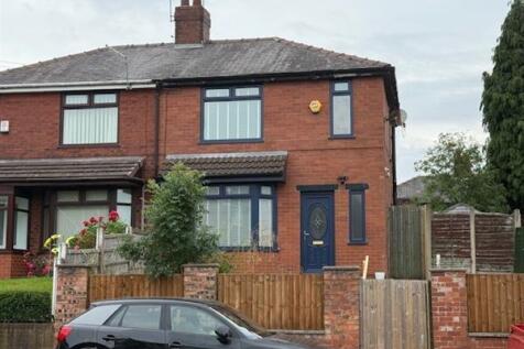 2 bedroom semi-detached house for sale