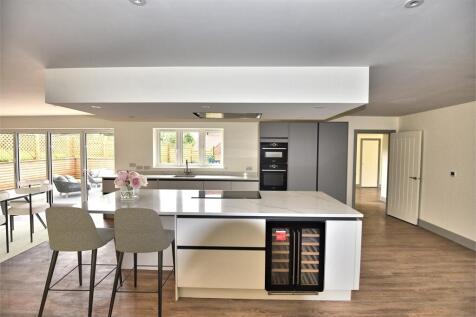 North End Road, Quainton... 5 bed detached house for sale