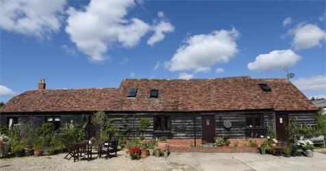 Equestrian facility for sale