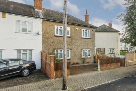 Moyser Road, London SW16 3 bed house for sale