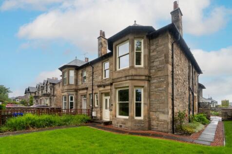 Causewayhead Road, Stirling, FK9 4 bed semi