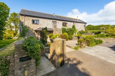 Brownstone Road, Kingswear 6 bed detached house for sale