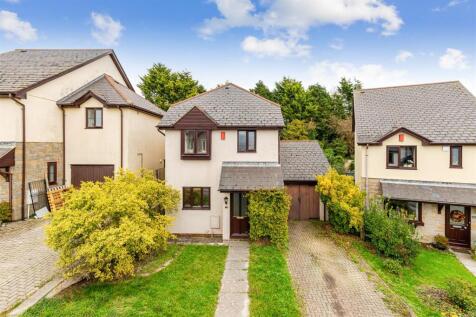 Seymour Drive, Dartmouth 3 bed detached house for sale