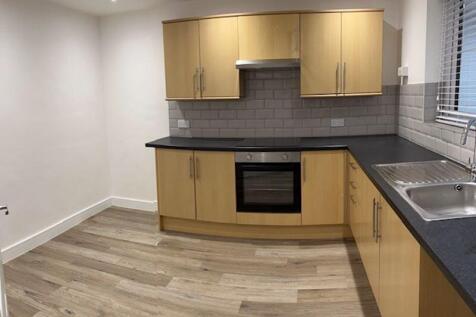 Bucknell Road, Bicester OX26 3 bed apartment for sale