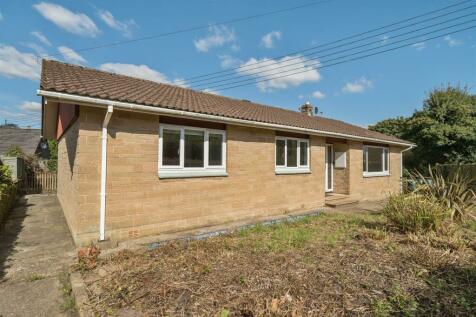 3 bedroom bungalow for sale