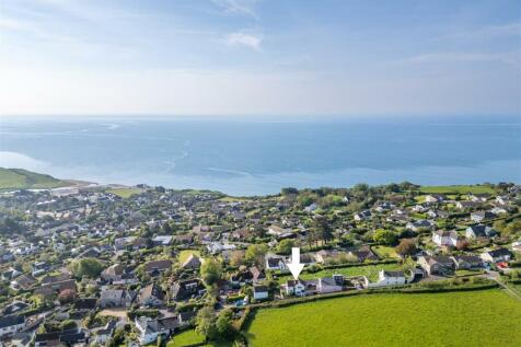 Old Lyme Hill, Charmouth, Bridport 3 bed semi