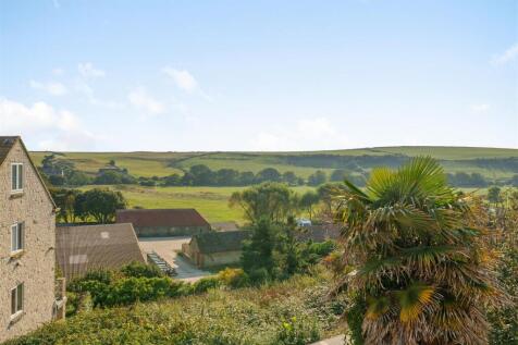 Rosamond Court, Burton Bradstock... 3 bed apartment for sale