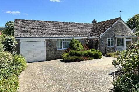 Winniford Close, Chideock, Bridport 3 bed bungalow for sale
