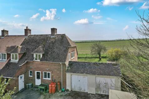 Kingston Russell, Dorchester 3 bed semi