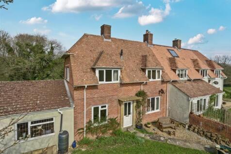 Kingston Russell, Dorchester 3 bed semi
