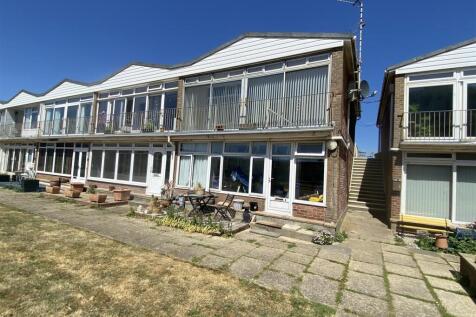Heron Court, West Bay 1 bed detached house for sale