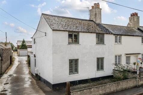 The Street, Charmouth 4 bed terraced house for sale
