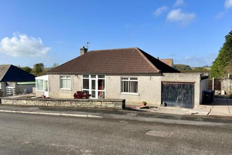 3 bedroom bungalow for sale