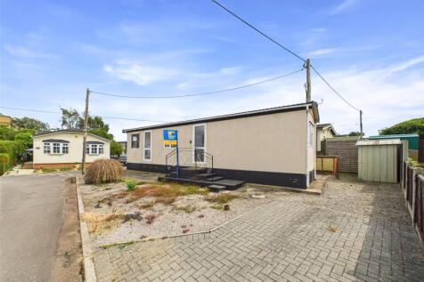 1 bedroom detached house for sale
