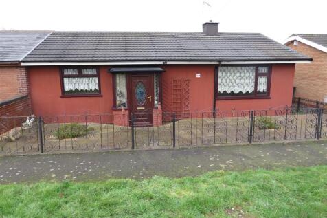 3 bedroom semi-detached bungalow for sale