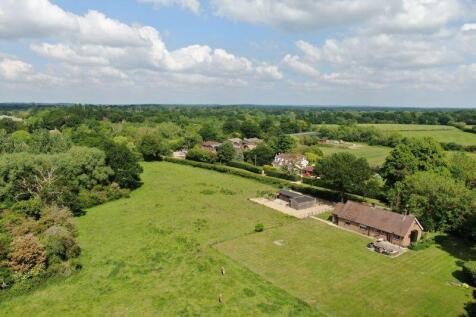 West Chiltington Lane, Broadford... 3 bed detached bungalow for sale