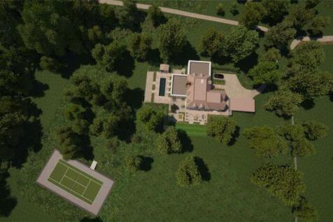 5 Bedroom Farm House, Surrey Hills 5 bed country house for sale