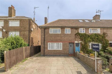 3 bedroom house for sale