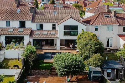 Metford Road, Redland, Bristol, BS6 5 bed house for sale