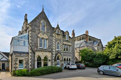 North Road, Leigh Woods, Bristol, BS8 2 bed maisonette for sale